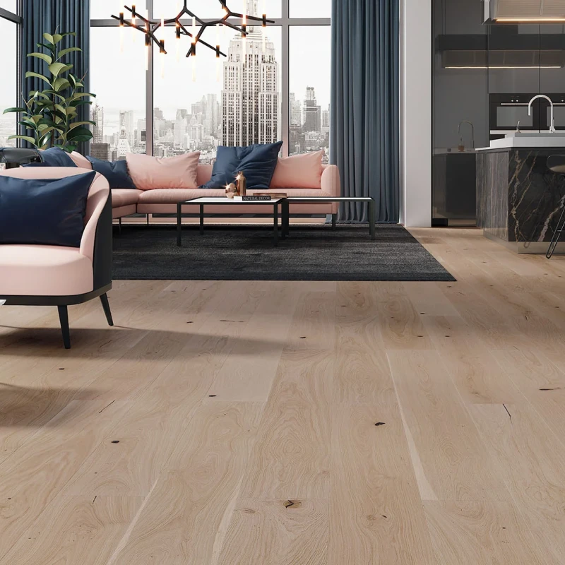 Stejar Delight photo1